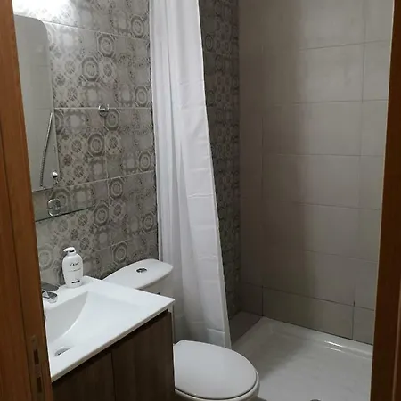 Andrea Chambers 308 B Apartament *
